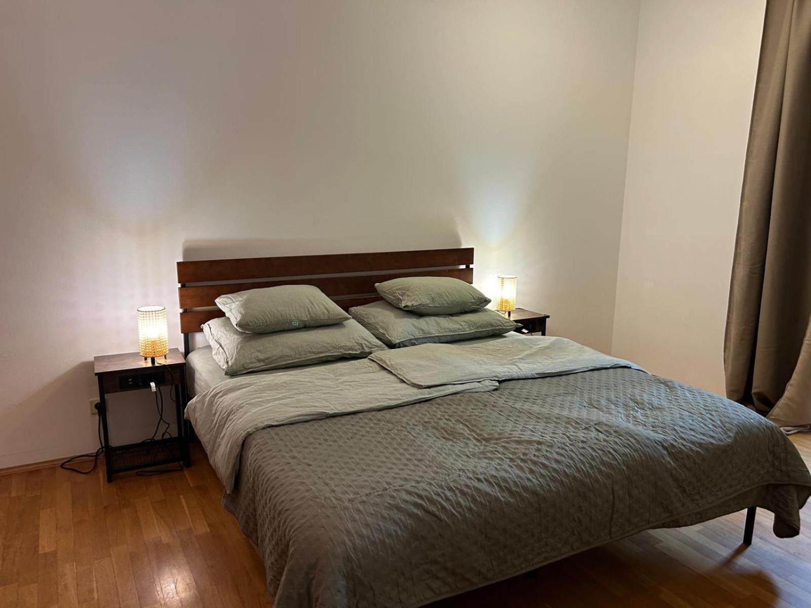Hubertusschloessl Apartment กราซ ภายนอก รูปภาพ